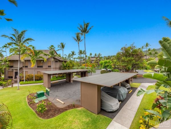 Kailua Kona Condo 955255
