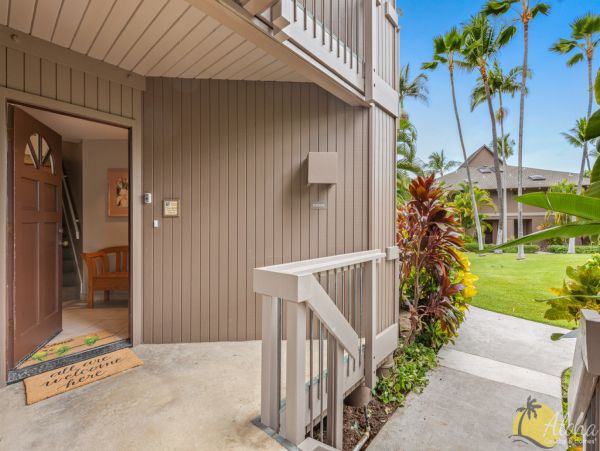 Kailua Kona Condo 955255