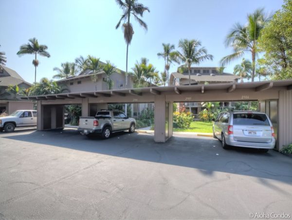 Kailua Kona Condo 955255
