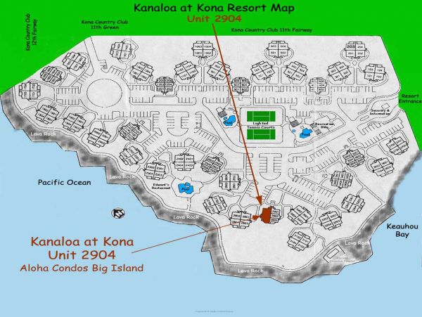 Kailua Kona Condo 955255