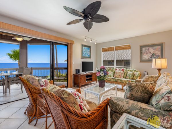 Kailua Kona Condo 955255
