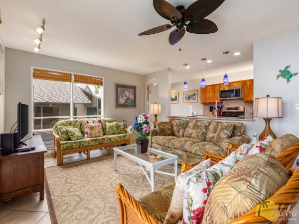 Kailua Kona Condo 955255