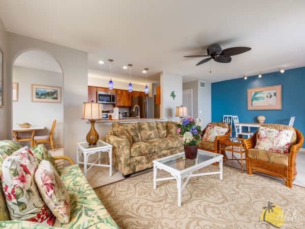 Kailua Kona Condo 955255