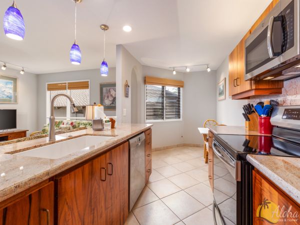 Kailua Kona Condo 955255