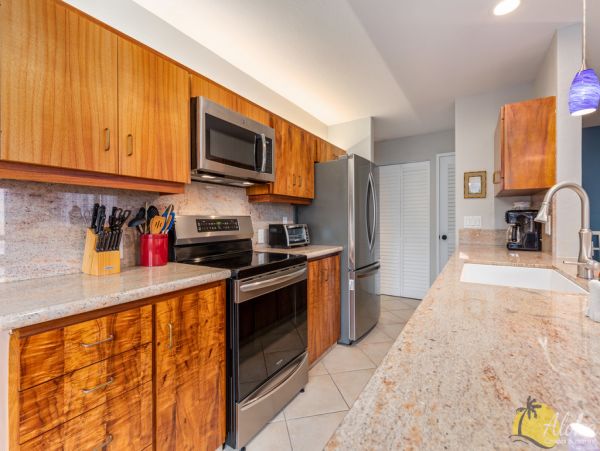 Kailua Kona Condo 955255