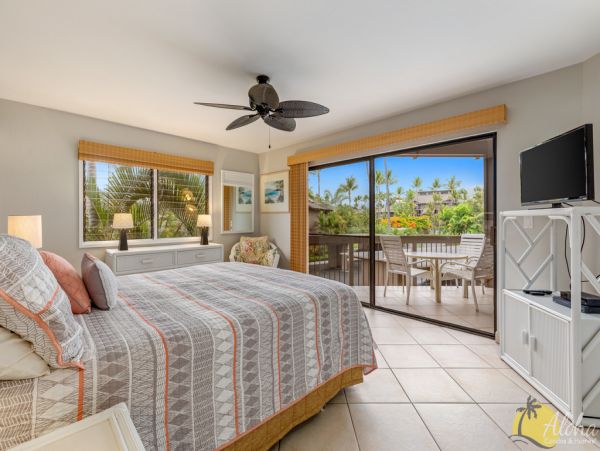 Kailua Kona Condo 955255