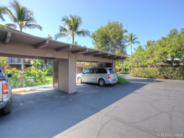 Kailua Kona Condo 955255