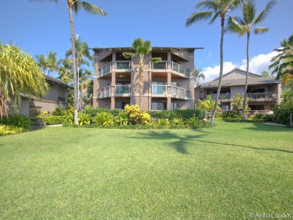 Kailua Kona Condo 955255