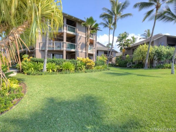 Kailua Kona Condo 955255