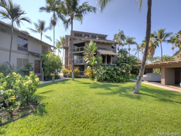 Kailua Kona Condo 955255