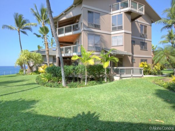 Kailua Kona Condo 955255