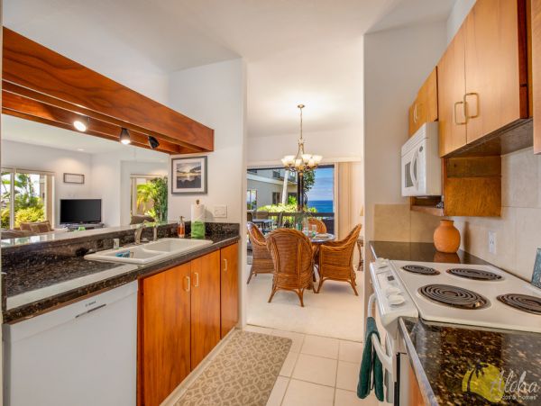 Kailua Kona Condo 955256