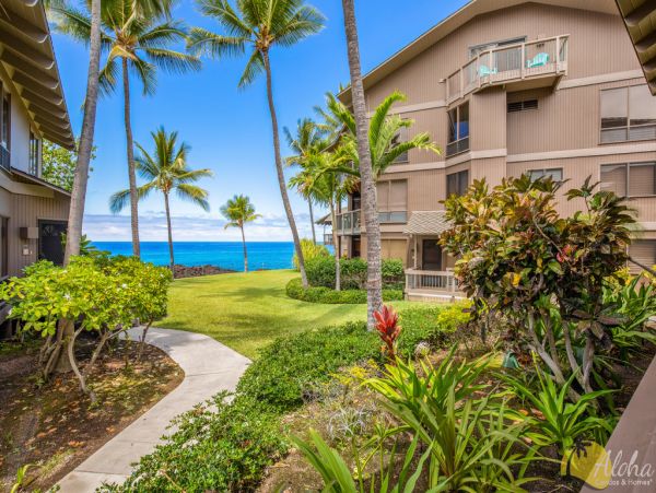 Kailua Kona Condo 955256