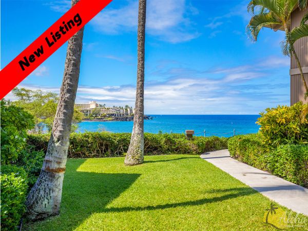 Kailua Kona Condo 955256