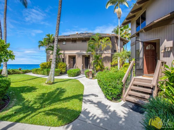 Kailua Kona Condo 955256
