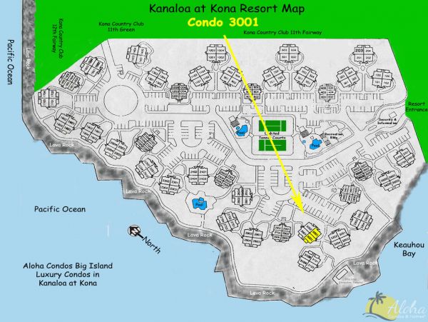 Kailua Kona Condo 955256