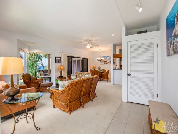 Kailua Kona Condo 955256