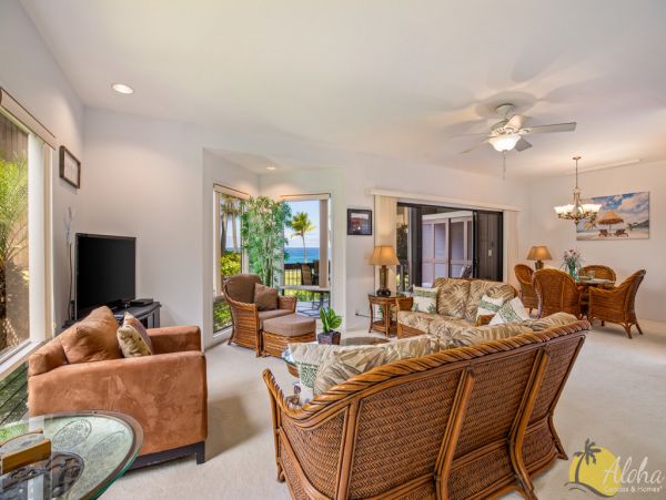 Kailua Kona Condo 955256