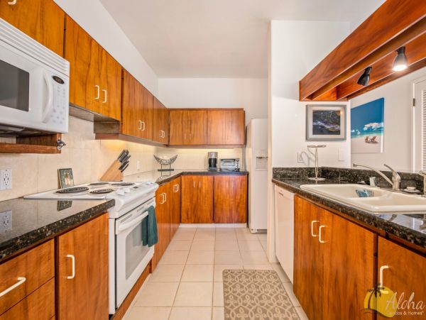 Kailua Kona Condo 955256