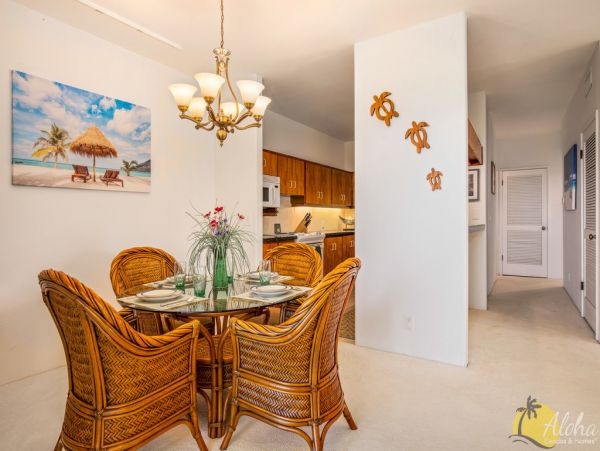 Kailua Kona Condo 955256