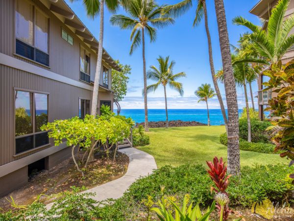Kailua Kona Condo 955256
