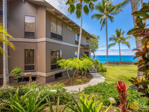 Kailua Kona Condo 955256
