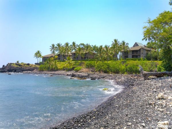 Kailua Kona Condo 955256