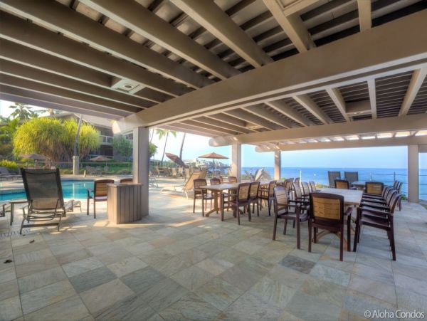 Kailua Kona Condo 955256