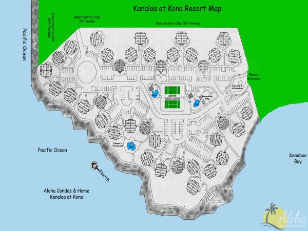 Kailua Kona Condo 955256
