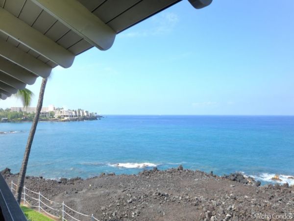 Kailua Kona Condo 955257