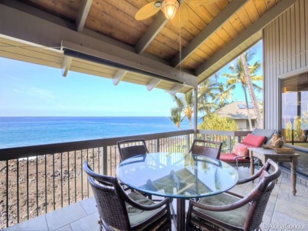 Kailua Kona Condo 955257