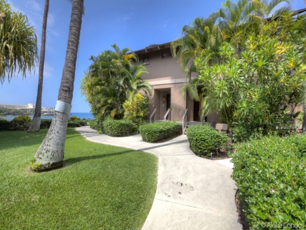 Kailua Kona Condo 955257