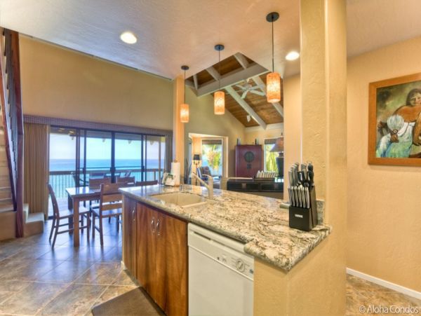 Kailua Kona Condo 955257