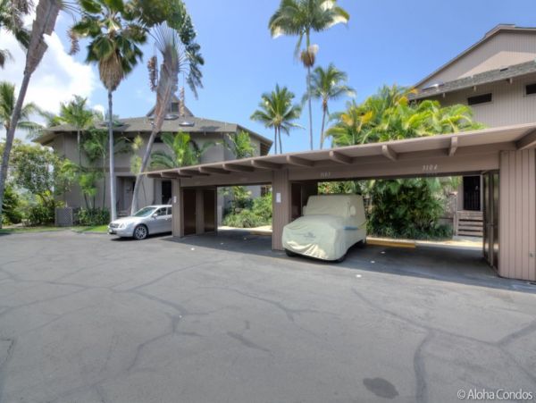 Kailua Kona Condo 955257