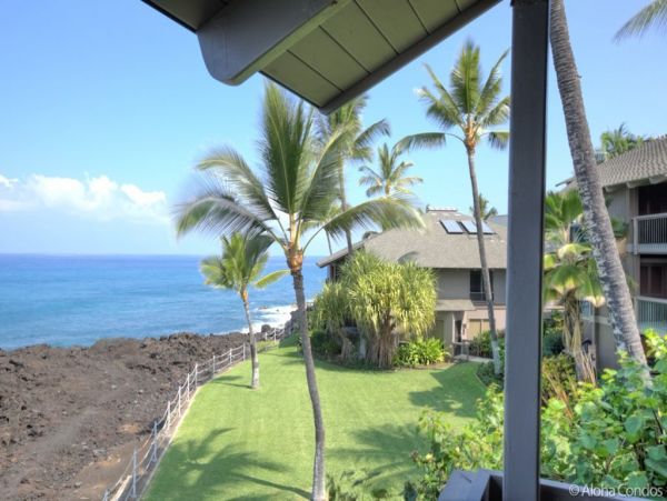 Kailua Kona Condo 955257