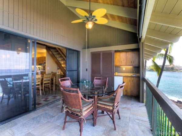 Kailua Kona Condo 955257