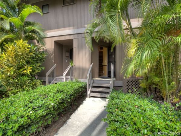 Kailua Kona Condo 955257