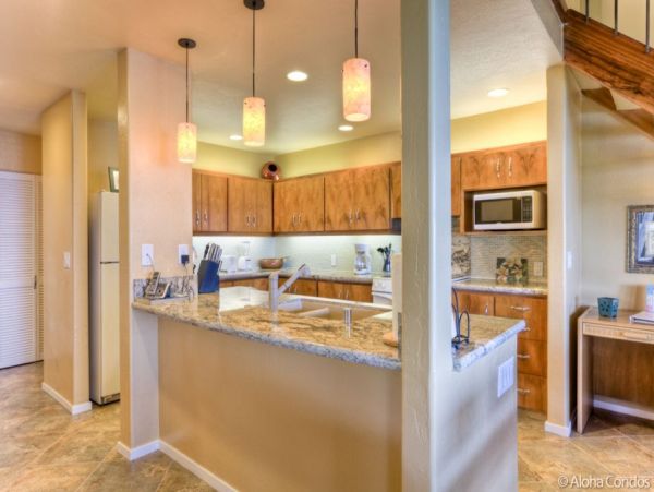 Kailua Kona Condo 955257