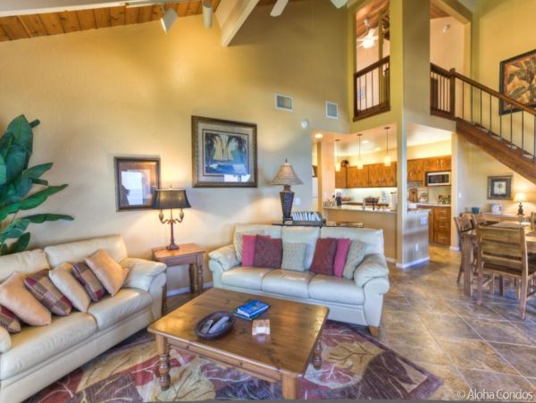 Kailua Kona Condo 955257