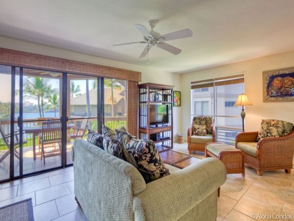 Kailua Kona Condo 955258