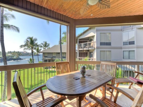 Kailua Kona Condo 955258