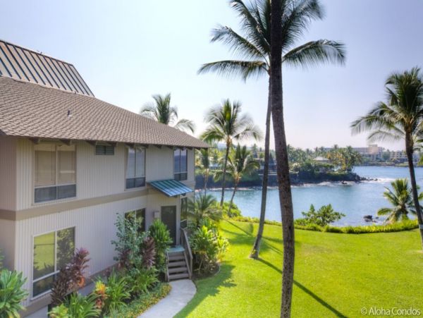 Kailua Kona Condo 955258