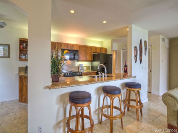 Kailua Kona Condo 955258