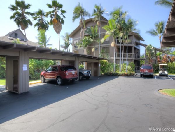 Kailua Kona Condo 955258