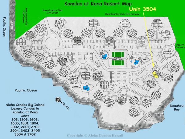 Kailua Kona Condo 955258