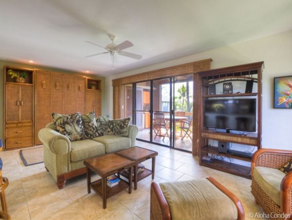 Kailua Kona Condo 955258