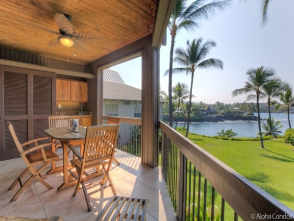 Kailua Kona Condo 955258