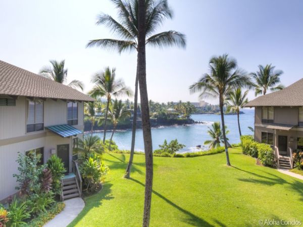 Kailua Kona Condo 955258