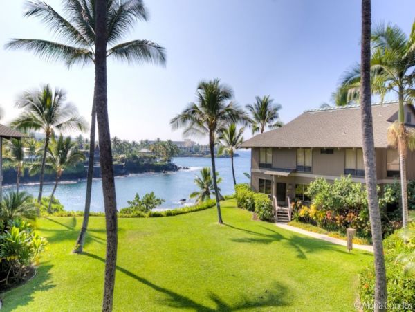 Kailua Kona Condo 955258