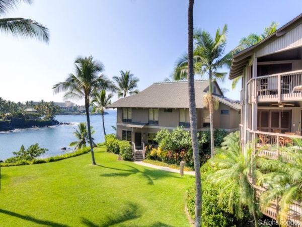 Kailua Kona Condo 955258
